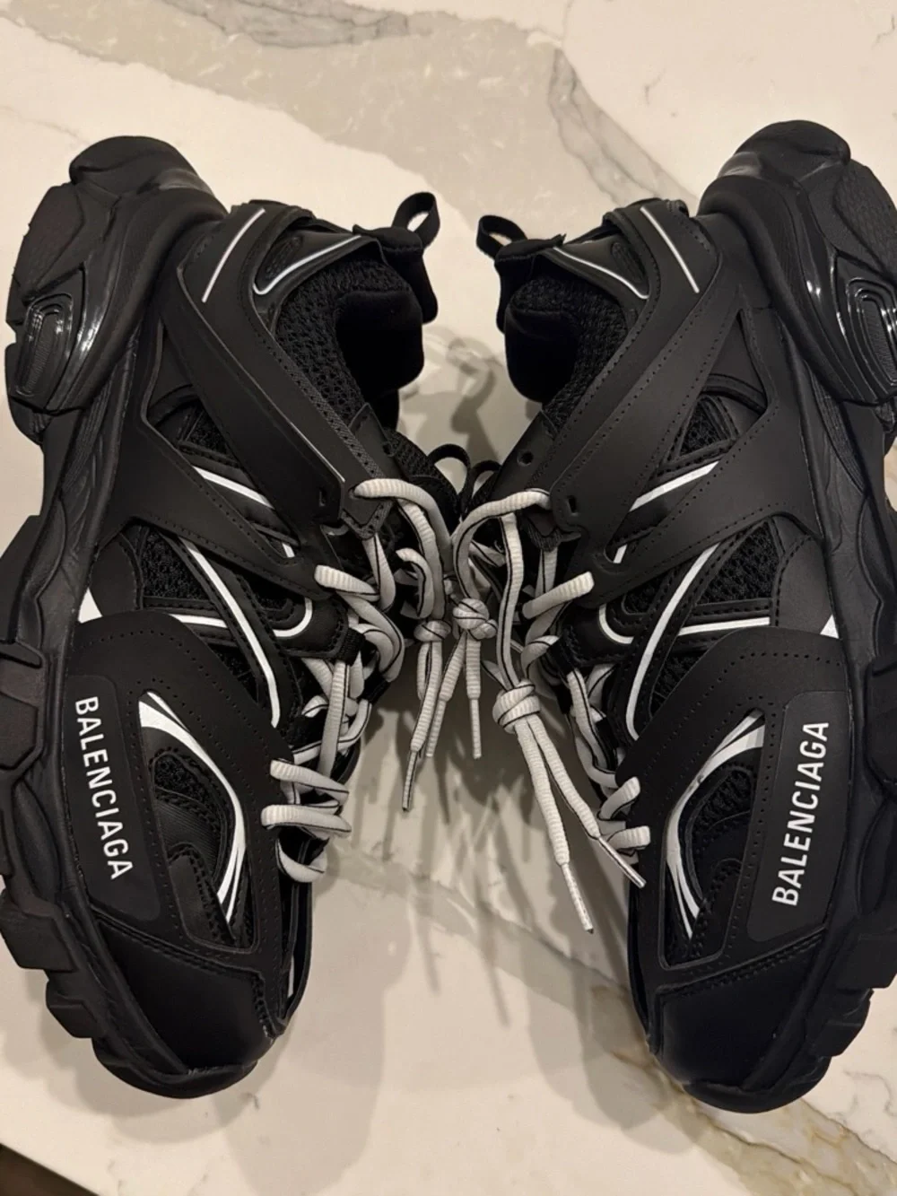 Balenciaga worn twice